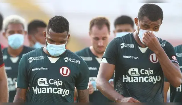 Universitario de Deportes tiene agenda pendiente antes de la Liga 1.