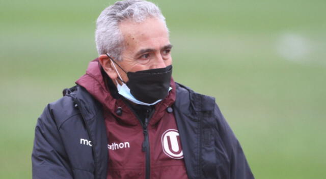 Jean Ferrari confirmó que Gregorio Pérez