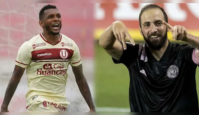 Universitario se enfrentará a Inter Miami por Amistoso Internacional