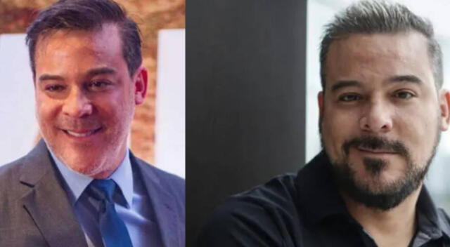Adolfo Aguilar se confiesa: