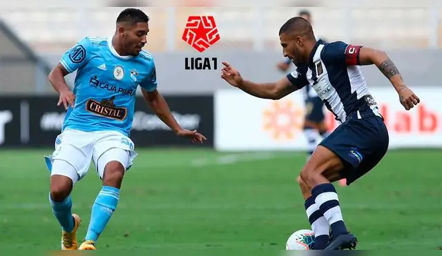 Liga 1 2023 también tendrá 19 equipos