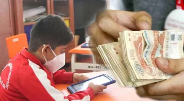 Bono Escolaridad 2022: conoce los requisitos y la modalidad de pago de los 400 soles Bono Escolaridad 2022: conoce los requisitos y la modalidad de pago de los 400 soles