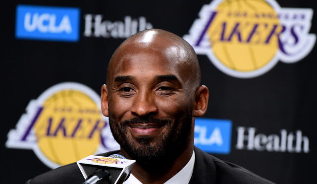 Kobe Bryant: A dos años de su muerte, esto es lo que se sabe del accidente