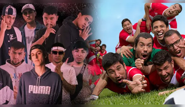 El FMS Peru vs Once Machos fue confirmado.