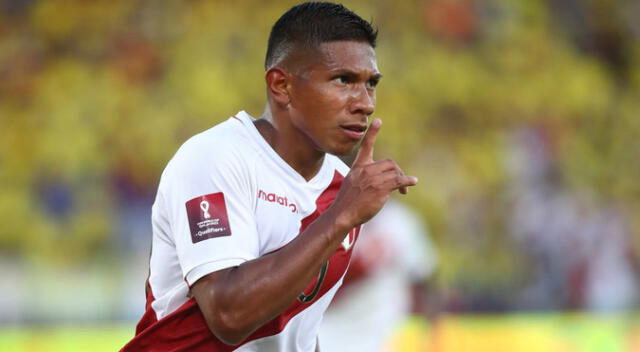 Edison Flores mandó un mensaje a los que no confiaron en él