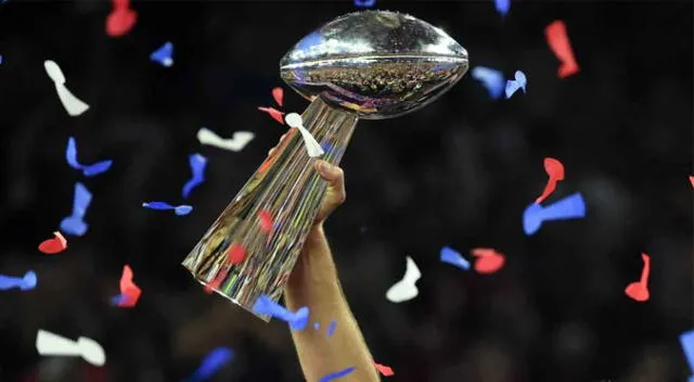 Conoce cómo conseguir entradas para el Super Bowl 2022. Conoce cómo conseguir entradas para el Super Bowl 2022.