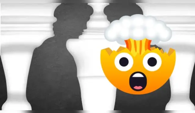 Test de personalidad: ¿Qué es lo primero que ves en esta misteriosa foto?