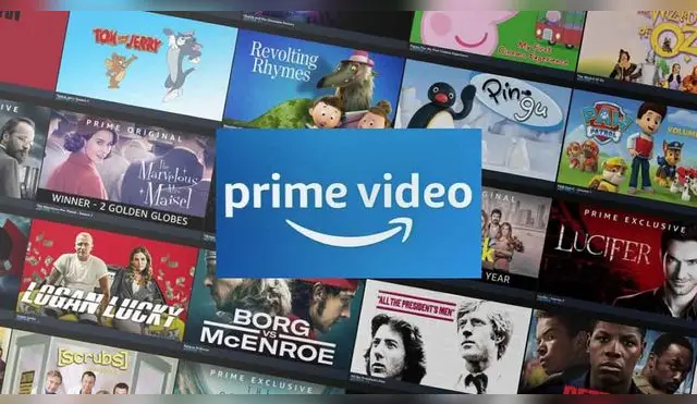 Lista de series y películas que llegarán en el mes de febrero