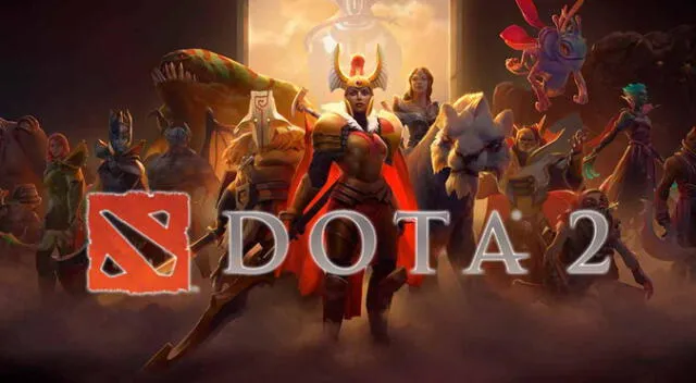 Valve anunció cuándo llegará el parche 7.31 Valve anunció cuándo llegará el parche 7.31