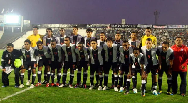 Fue una de las promesas de Alianza Lima y ahora ningún equipo lo quiere