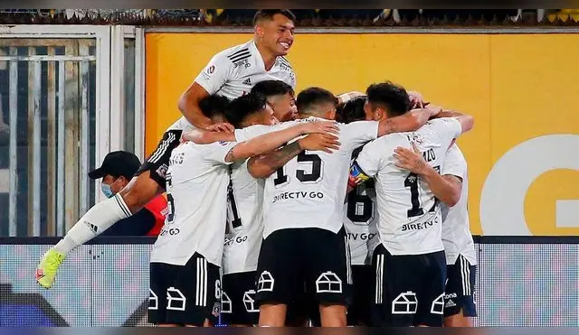 Los Albos lograron tres puntos de oro cerca del final.