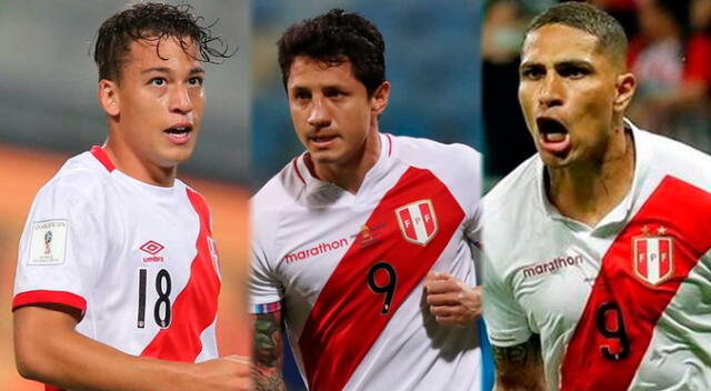 Cristian Benavente fue llamado por Ricardo Gareca ala 'sele' hasta el 2019. Cristian Benavente fue llamado por Ricardo Gareca ala 'sele' hasta el 2019.