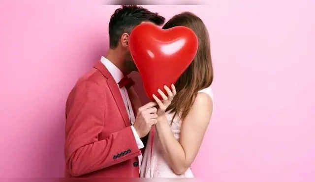 En China te consiguen pareja para San Valentín.