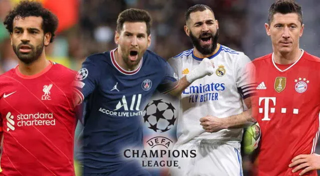 Champions League: apuestas por octavos de final Champions League: apuestas por octavos de final