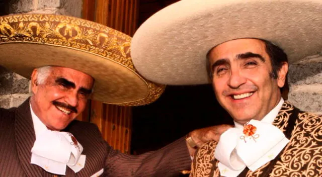 El próximo 14 de marzo se estrena la serie de 'Chente', pero no está autorizada por la familia Fernández.