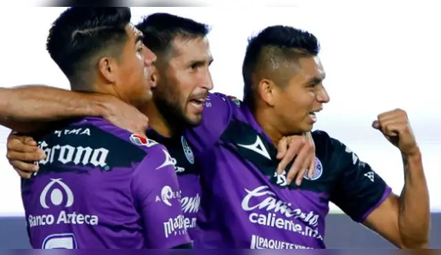 Mazatlán sumó su segundo triunfo en el Clausura Liga MX.