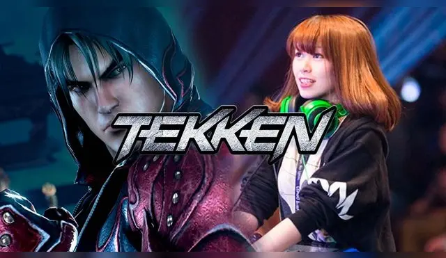 Pro player de Tekken aseguró que los hombres pequeños "no tienen derechos humanos"