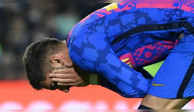 El terrible error con la camiseta de Ferrán Torres que podría catapultar a Barcelona