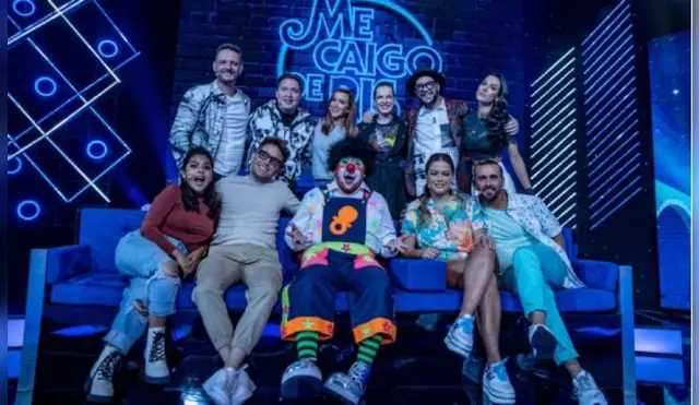 Revive el capítulo 11 con Chuponcito