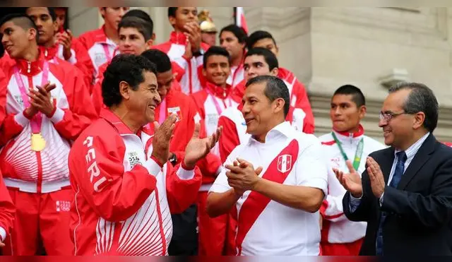 ¡Pega la vuelta! la USMP se refuerza con exseleccionado nacional ¡Pega la vuelta! la USMP se refuerza con exseleccionado nacional