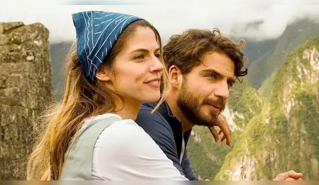 Hasta que nos volvamos a encontrar llega este 18 de marzo a Netflix.