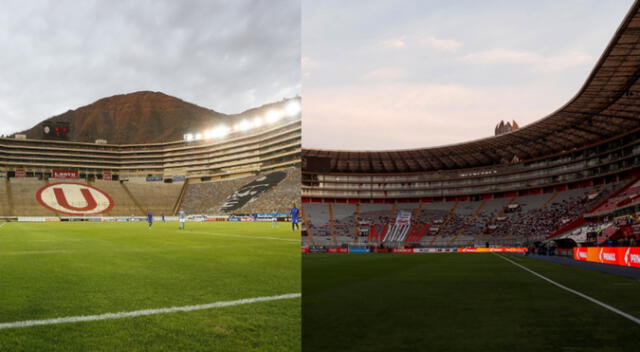 Dónde se jugará el Perú vs Paraguay