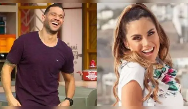 Ethel Pozo y Yaco Eskenazi anuncian nuevo programa: