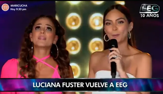 Luciana Fuster