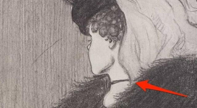 Acertijo visual: según tu edad, verás de forma distinta esta ilusión óptica