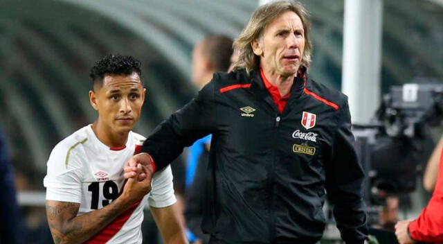 Yoshimar Yotún tiene una propuesta interesante en Qatar para definir su futuro.
