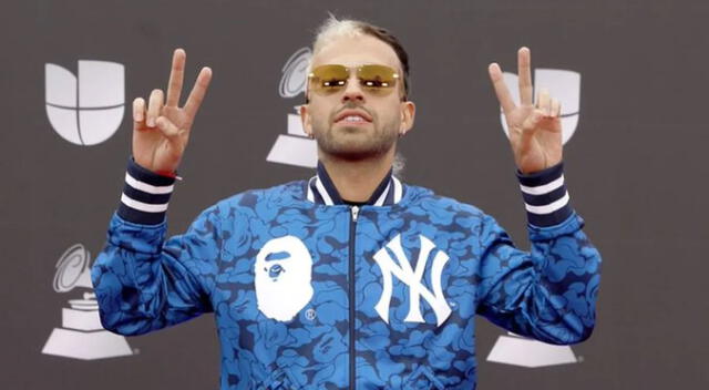 El colombiano llegará para un concierto muy pronto. El colombiano llegará para un concierto muy pronto.