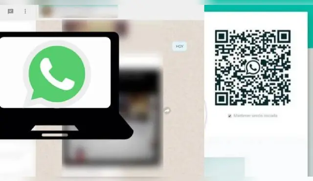 WhatsApp Web: Aprende a proteger tu cuenta con una clave