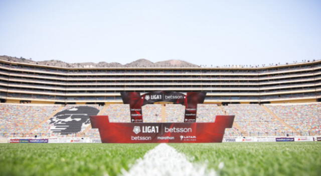 Así marcha la tabla de la Liga 1 2022 Así marcha la tabla de la Liga 1 2022