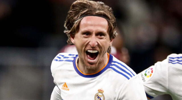 Real Madrid gana por 2-1 a Real Sociedad