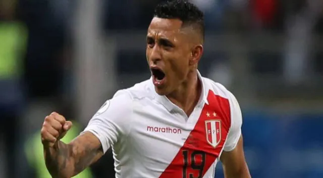 Yoshimar Yotún vuelve a Sporting Cristal tras 8 años. Yoshimar Yotún vuelve a Sporting Cristal tras 8 años.