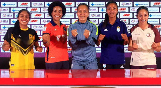 Fútbol Femenino: lo que necesitas saber del torneo