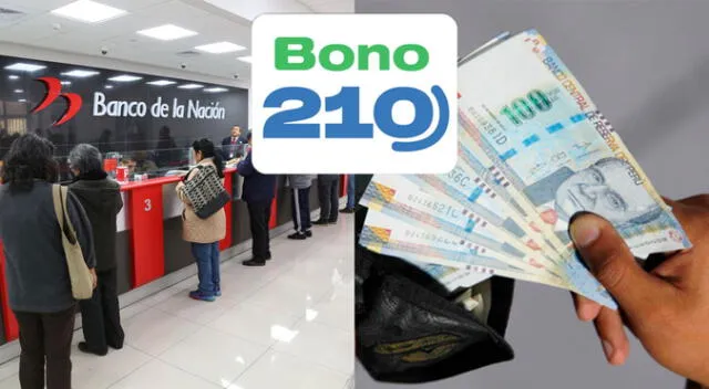 Toda la información sobre el Bono 210. Toda la información sobre el Bono 210.
