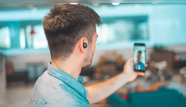 WhatsApp: cómo cambiar el fondo de una videollamada
