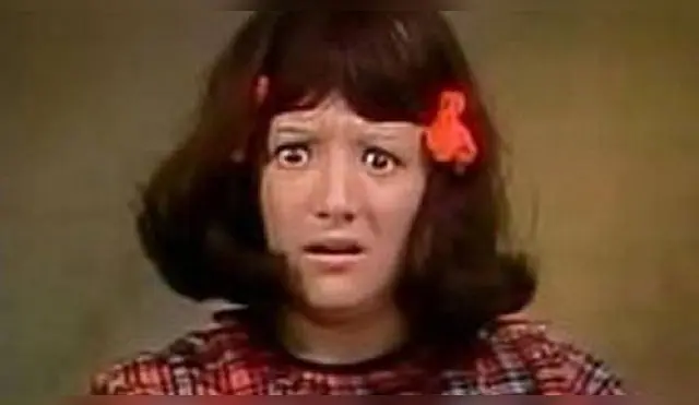 Chavo del 8: De que murió Malicha la sobrina de Don Ramón