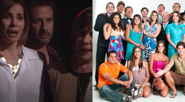 Al Fondo Hay Sitio: Conoce cuál fue la temporada más exitosa de la serie