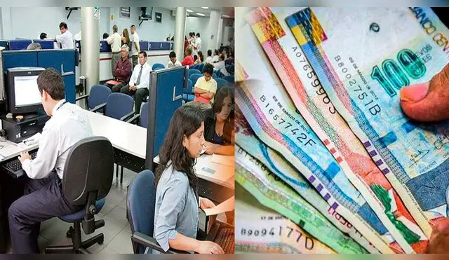 Bono 210 soles: ¡Lo último! trabajadores extranjeros con DNI podrán recibir el subsidio - LINK