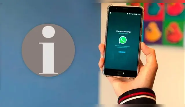 WhatsApp: cuál es el significado de la