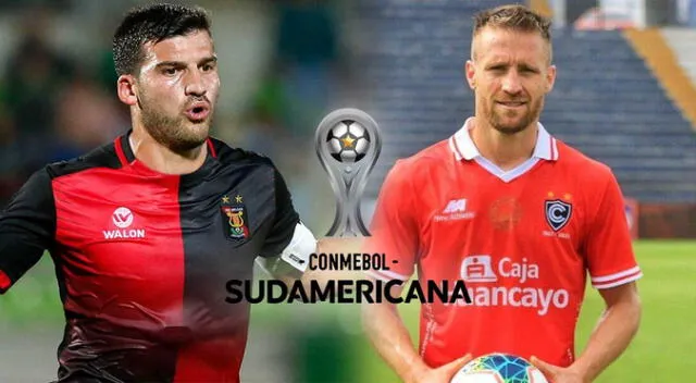 Melgar vs Cienciano: ¿Cómo nace la rivalidad?