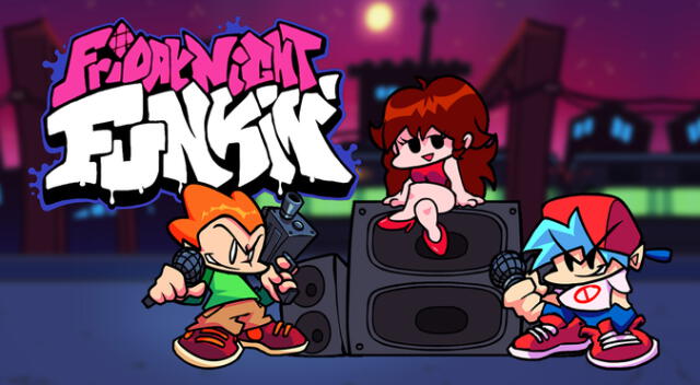 Friday Night Funkin' nuevo contenido llegará a finales de abril