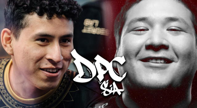 Beastcoast derrotó a Balrogs en el DPC