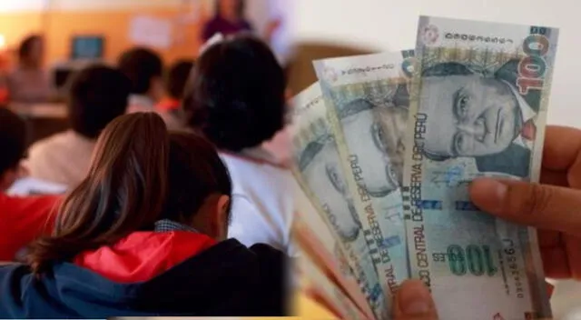 En esta nota podrás conocer si aún puedes cobrar el Bono Escolaridad En esta nota podrás conocer si aún puedes cobrar el Bono Escolaridad