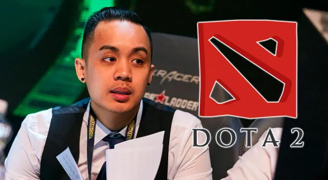 DeMoN ha estado baneado de eventos de Valve desde el 2021