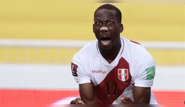 Luis Advíncula confía que Perú obtendrá el repechaje