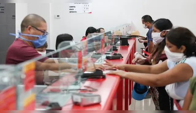 Conoce hasta cuando puedes cobrar el subsidio