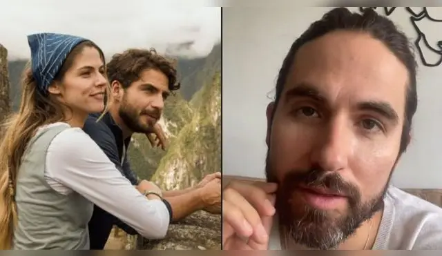 Hasta que nos volvamos a encontrar: Hermano de Stephanie Cayo defiende a cinta críticas